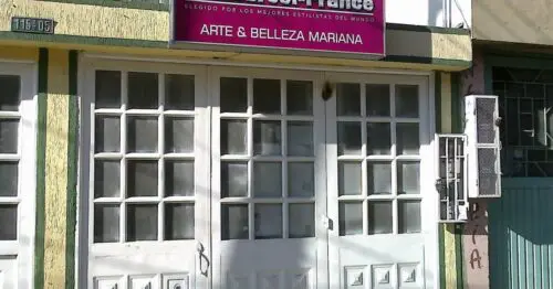 ARTE & BELLEZA MARIANA ARTE & BELLEZA MARIANA